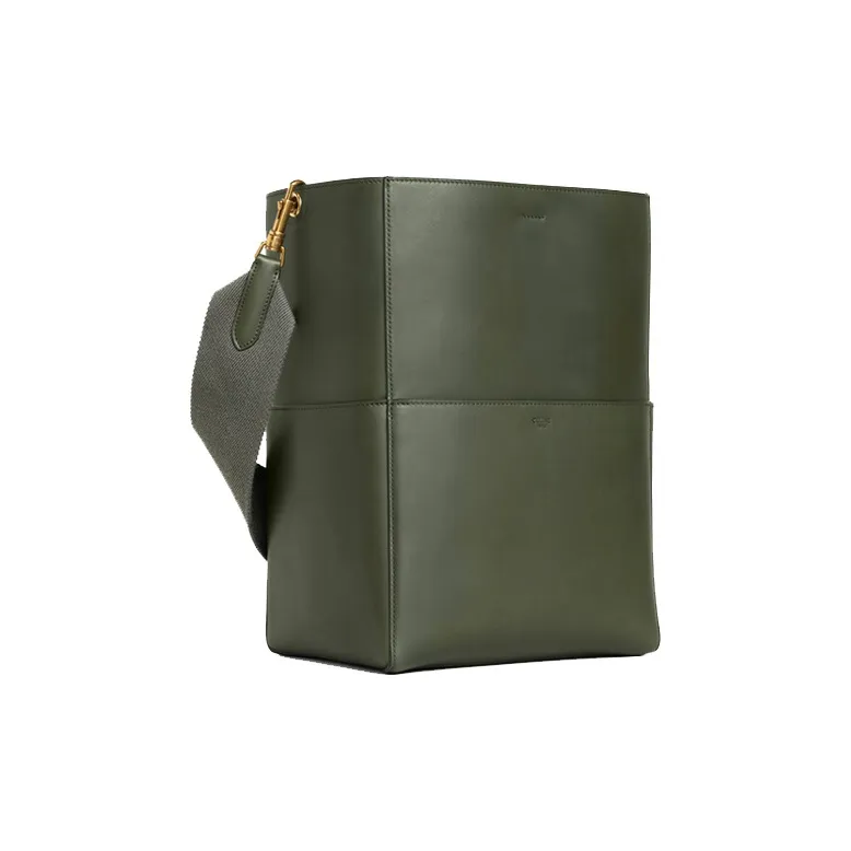 CELINE Sangle Shoulder Bags-1