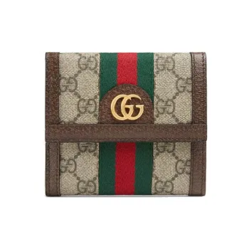 GUCCI Ophidia Wallets