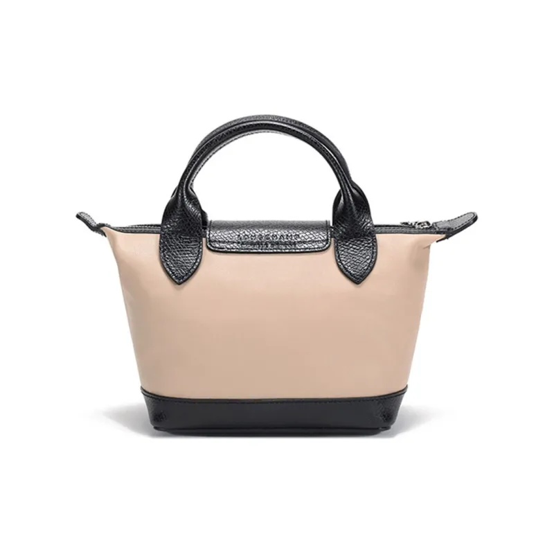 LONGCHAMP Le Pliage Cuir Handbags-3