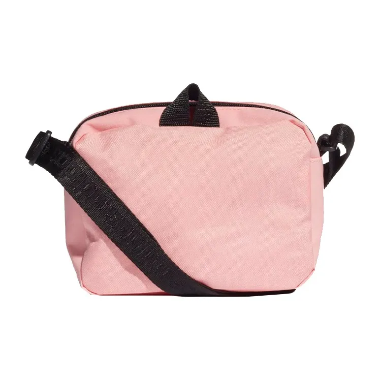 Adidas Polyester Crossbody Bags Shoulder Bags Women's Dusty Pink-2