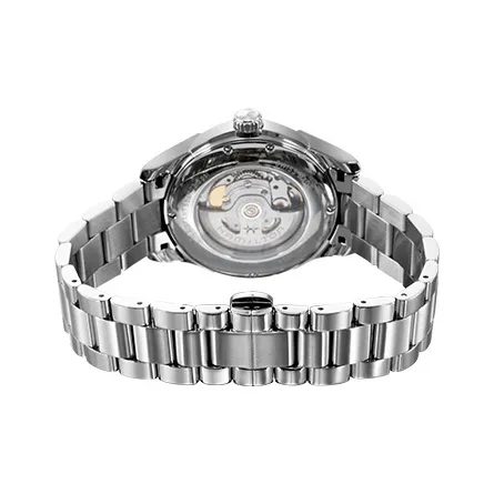 Hamilton Jazzmaster Day Date Auto H32505151-2