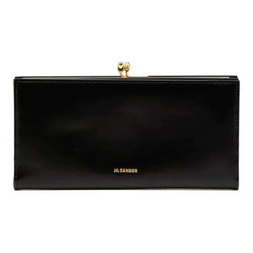 JIL SANDER Wallets