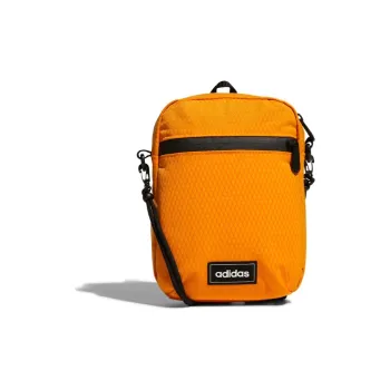 Adidas Neo Polyamide Crossbody Bag Regular Unisex Yellow