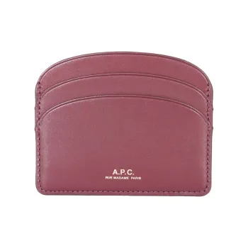 A.P.C Card Holders