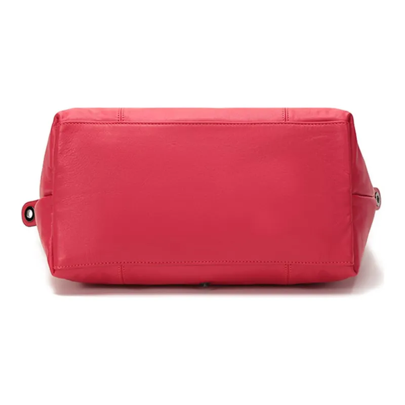LONGCHAMP Le Pliage Cuir Handbags-4