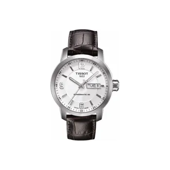 TISSOT Men Junchi 200 Series Watch