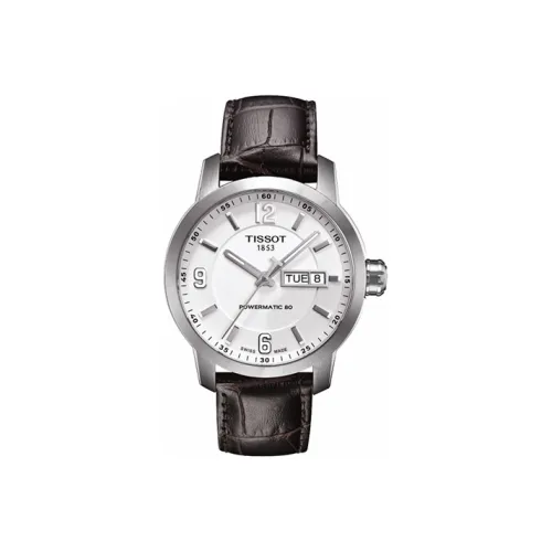 TISSOT Men Junchi 200 Series Swiss Watches