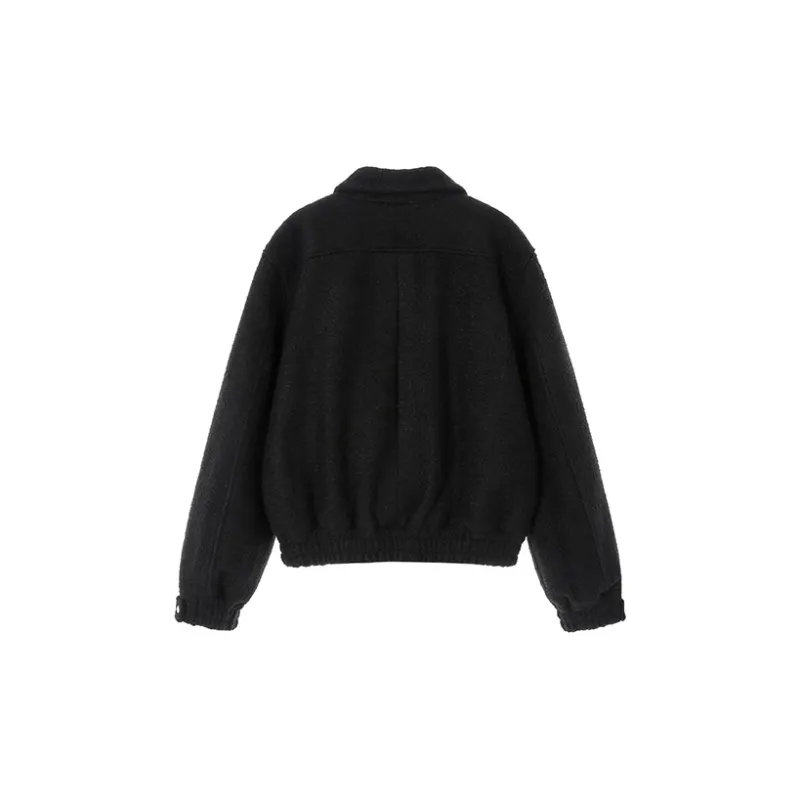 ETERNITY ITA Jackets Unisex-1