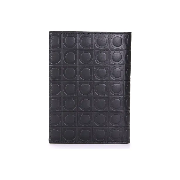 Ferragamo Card Holders-1