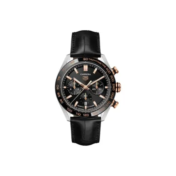TAG HEUER Men Carrera Collection Watch