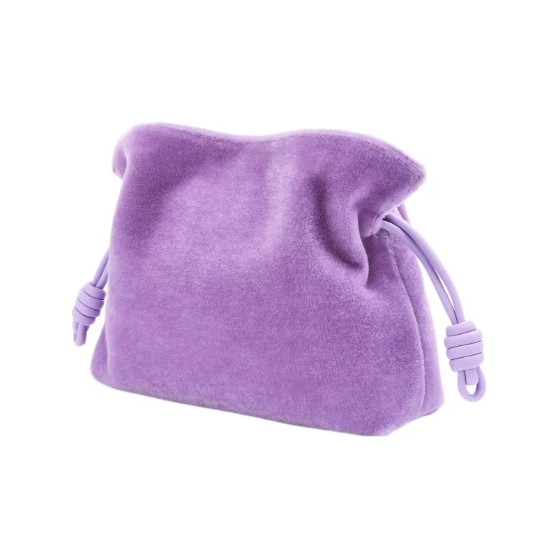 LOEWE Flamenco Shoulder Bags-3