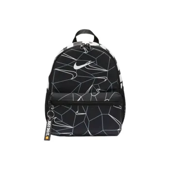 Nike Fabric Backpack Trumpets Men's Black