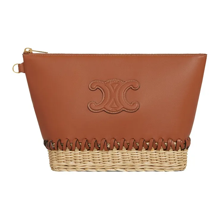 CELINE Triomphe Clutches-1