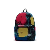 patterned shoulder bag versace jeans couture bag