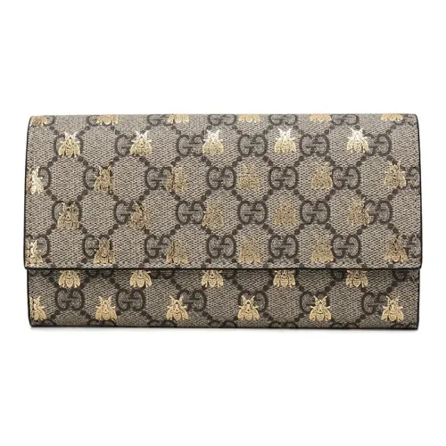 GUCCI Wallets