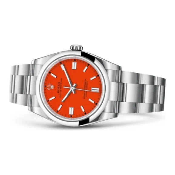 ROLEX Oyster Perpetual 124300-1