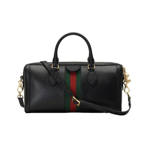 GUCCI Ophidia Travel Bags