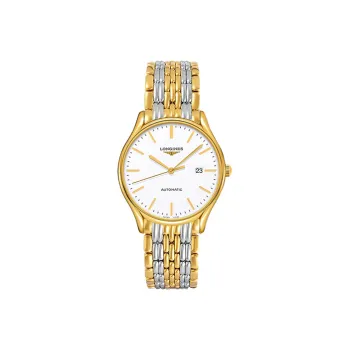LONGINES Men Lvya Collection Watch