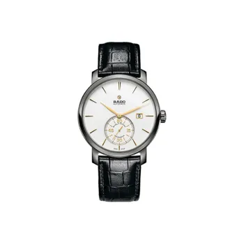 RADO Men DiaMaster Collection Watch