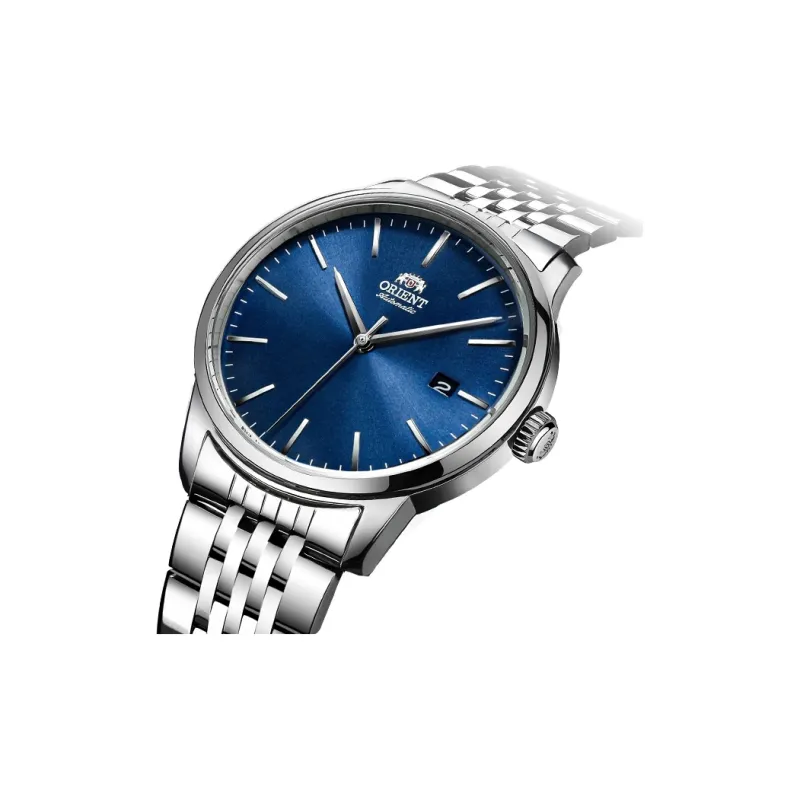 ORIENT Men Celebrity Collection Watch-2