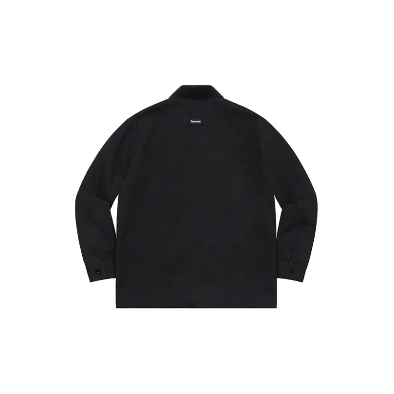 Supreme Barn Coat-1