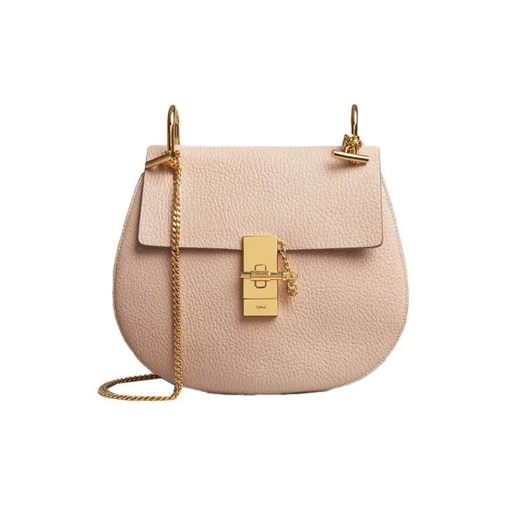 Chloé Bags Shoulder Bags-0
