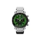 Green Dial