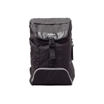 Nike Polyester Training Backpack Regular Unisex Black