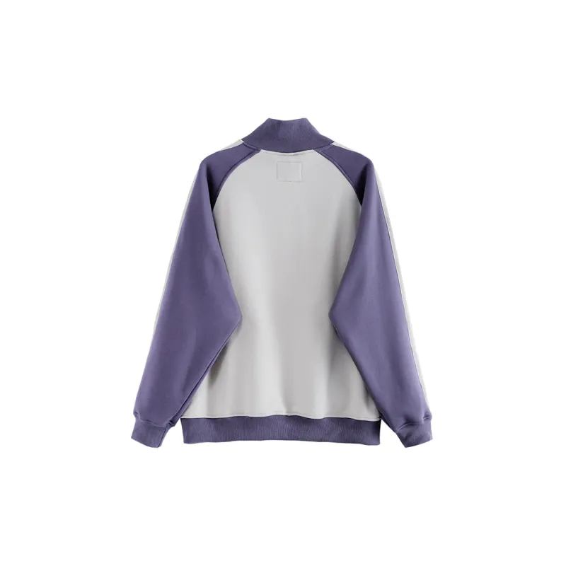 F426 Jackets Unisex Multicolor-1