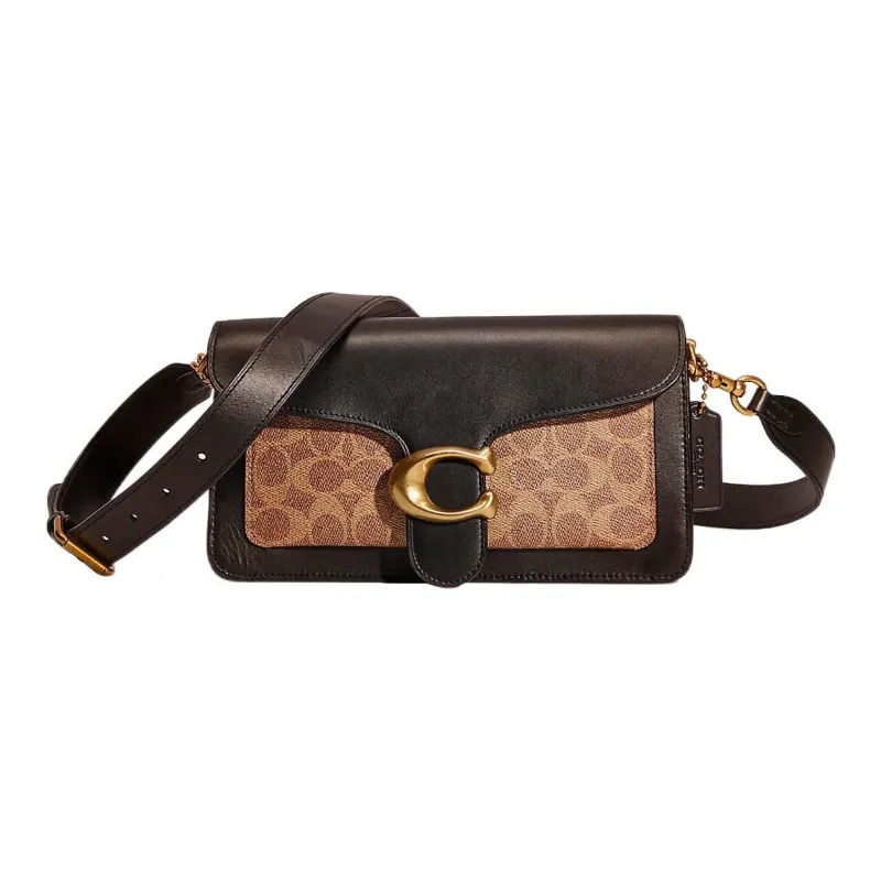 COACH Tabby Crossbody Bags-0