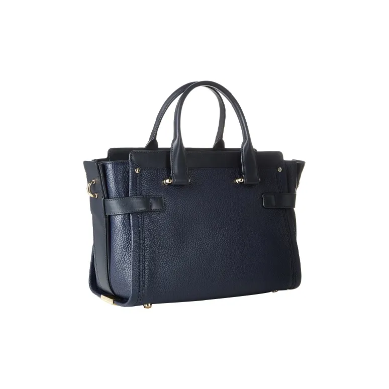COACH Swagger Handbags-1