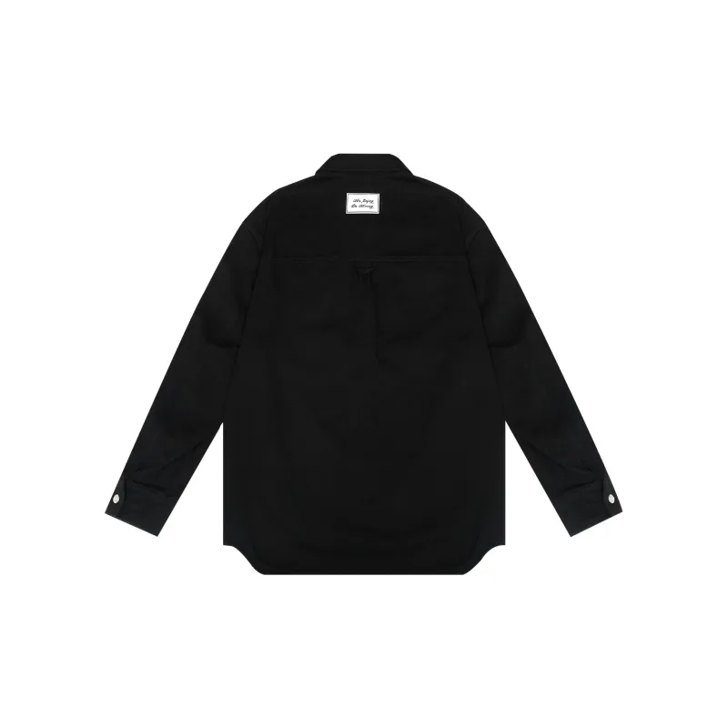 MR.ENJOYDA MONEY Jackets Men-1