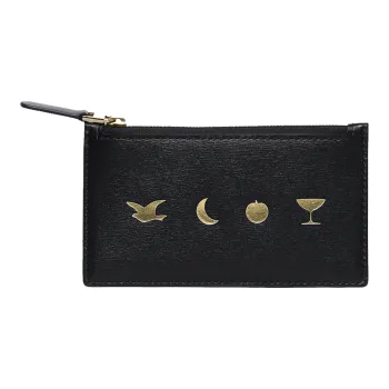 Delvaux Magritte Card Holders