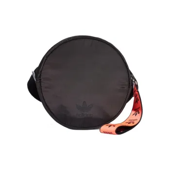 Adidas Polyamide Fanny Pack Women's Black