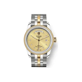 TUDOR Men Jun Jue Series Watch