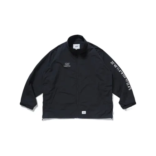 WTAPS Jackets Men