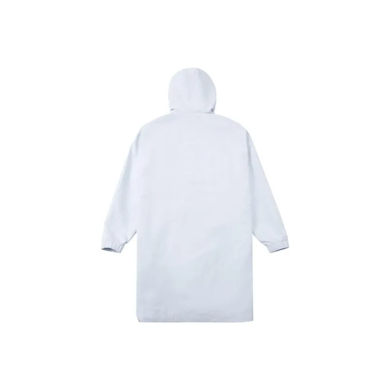PUMA Jackets Unisex Ice Blue-1