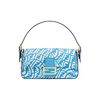 FENDI Baguette Shoulder Bags