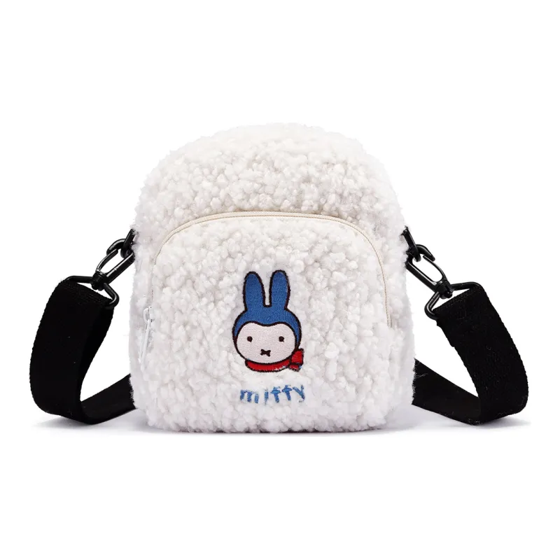 Miffy Crossbody Bags-5