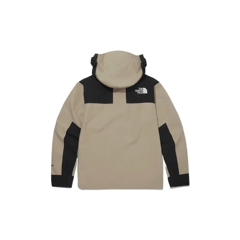 THE NORTH FACE Jacket Fall Men's Khaki Brown-1