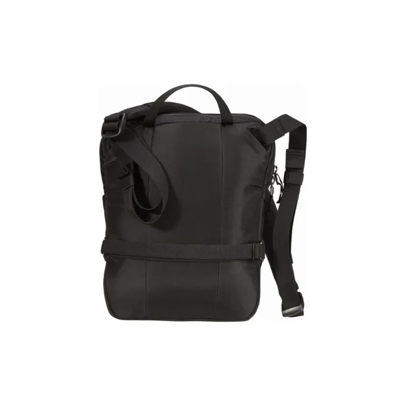 Arcteryx Mantis Nylon Fabric Shoulder Bag Regular Unisex Pure Black-1