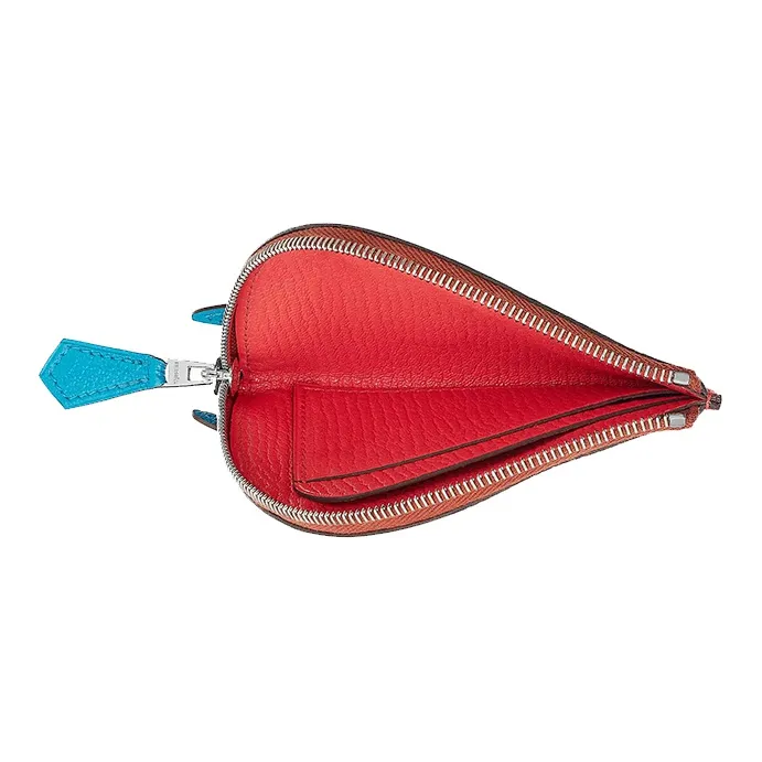 HERMES Paddock Coin Purses-1