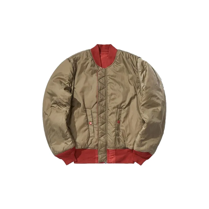 Alpha Industries Nasa Pilot Jacket Unisex-6