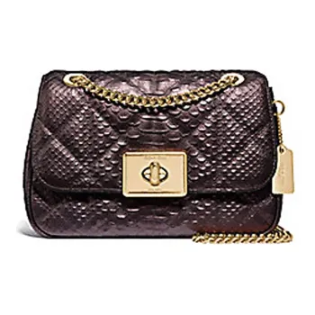 COACH Cassidy Crossbody Bags