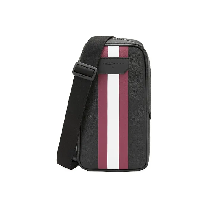 BALLY TANIS Sling Bags-0