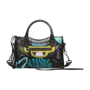 Balenciaga Handbags
