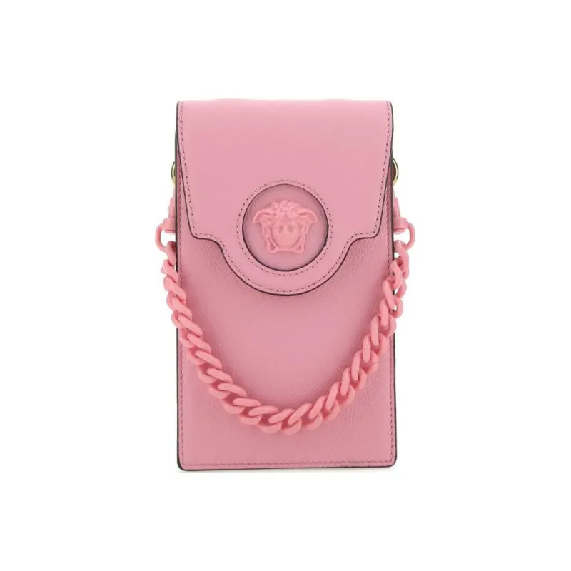 VERSACE Cellphone Pouches-0