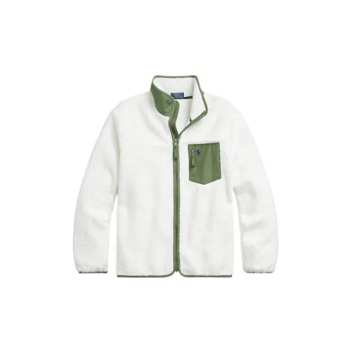 Polo Ralph Lauren Jackets Men White