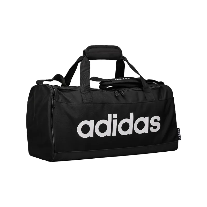 Adidas Neo Polyester Luggage Bag Shoulder Bag Crossbody Bag Handbag Regular Unisex Black-1