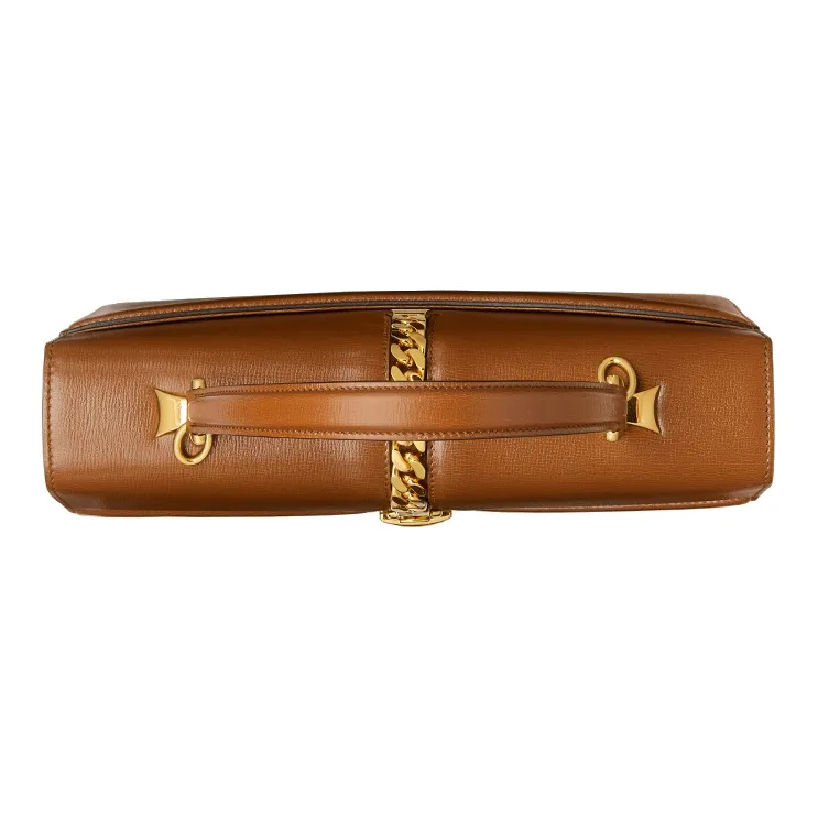 GUCCI Sylvie 1969 Handbags-5